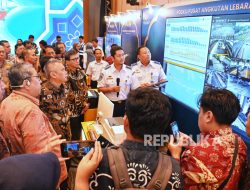 Menhub Jalankan Arahan Prabowo Sukseskan Angkutan Lebaran 2025