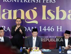 Mengapa Malaysia, Singapura, dan Brunei Puasa Besok Meski Dekat dengan RI? Ini Kata Menag