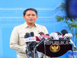 Dorong Perdagangan Karbon, Menhut: Kuncinya di Transparansi