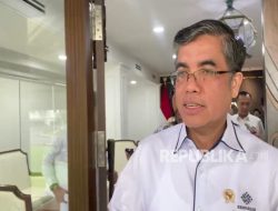 Prabowo Ingin Hapus Outsourcing, Menaker: Tetap Pertimbangkan Risiko Investasi