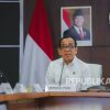 Pratikno: LPDP Punya Peran Strategis Cetak Generasi Unggul Menuju Indonesia Emas 2045