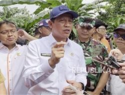Potensi Ekonomi Bisnis Sampah Nasional Capai Rp 127,5 Triliun per Tahun