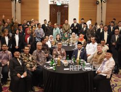 Pemerintah Cabut Moratorium PMI ke Arab Saudi Bisa Kurangi Penganguran