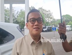 Menteri Karding Lapor Presiden Prabowo Ingin Kirim PMI ke Arab Saudi