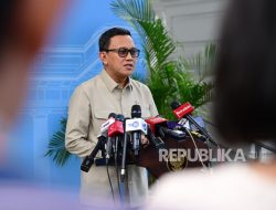 Fakta Mencengangkan, 25 Ribu WNI per Tahun Bekerja Ilegal di Arab Saudi