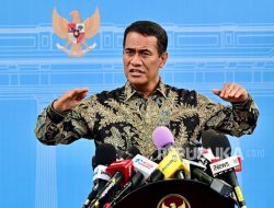 UEA Bakal Investasi Industri Susu di Indonesia, Kementan Siap Sambut