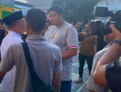 Menteri PKP akan Kawal Pembukaan Tembok untuk Akses Jalan Warga
