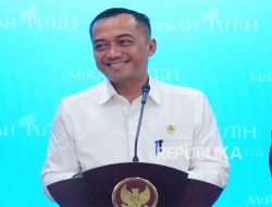 GBK Dikelola Danantara, Mensesneg: Perintah Presiden Prabowo
