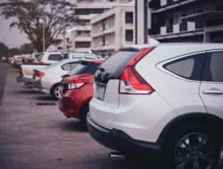 Mudik Tinggalkan Kendaraan di Rumah dalam Waktu Lama, Ini yang Harus Dilakukan