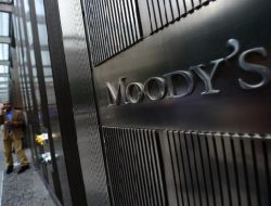OJK: Peringkat Moodys Bukti Kepercayaan Global Atas Ekonomi RI