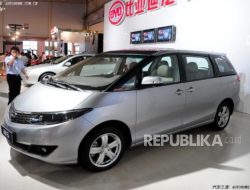 BYD Tak Merasa Bersalah Gunakan Merek M6 Meski Digugat BMW, Ternyata Karena Ini