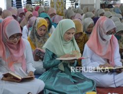 Naskah Khutbah Jumat: Nuzulul Quran dan Perintah Membaca