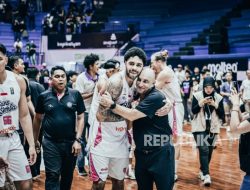 IBL Jatuhkan Sanksi ke Pelatih Rans, Hangtuah, dan Penonton Provokatif pada Laga Hangtuah