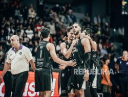 IBL Kembali Digelar, Pekan Kesepuluh Makin Panas dan Seru