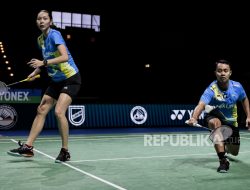 Hasil German Open 2025 Jadi Motivasi Rehan/Gloria ke Turnamen Selanjutnya