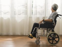 Cegah Stroke, Pakar Sarankan Atur Pola Makan Selama Lebaran