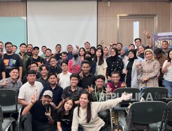 Dorong Penjualan di Bulan Ramadhan, Pebisnis Online Ikuti Program Pelatihan Kurma