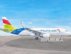 Mudik Lebaran 2025 Makin Murah! Pelita Air Dukung Penurunan Harga Tiket Pesawat
