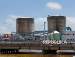Perusahaan Raksasa Teknologi Dukung Peningkatan Kapasitas Energi Nuklir
