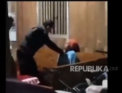 Pengakuan Kusyanto Pencari Bekicot Difitnah Maling oleh Polisi, Sempat Dipukuli Dianiya