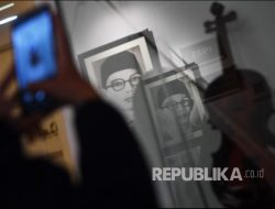 Peringati Hari Musik Nasional, Kementerian Kebudayaan Luncurkan Vinil ‘Indonesia Raya’