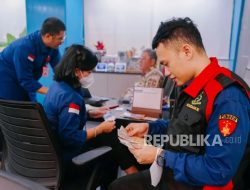 Kejari Umumkan Tersangka Korupsi PDNS Kemenkominfo Rp 958 Miliar