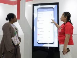 Di Depan Ratusan Pemuda Papua, Motivator Ini Ungkap Gen-Z Harus Mengendalikan Diri