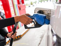 Extreme Weather Puts Jabar Energy at Risk, Says BPH Migas