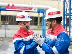 Sejalan dengan Asta Cita Pemerintah, Pertamina Dukung Pengembangan Geothermal