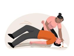 Kejang Bukan Hanya Epilepsi, Kenali Penyebab Lainnya