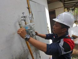 BPH Migas Dorong Pemanfaatan Jargas Bagi Sektor Kesehatan