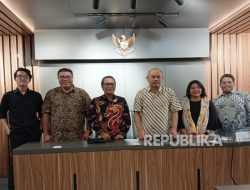 DPC AAI Bandung dan FH UNPAR Temukan Isu Krusial dalam RUU HAP