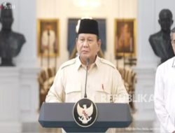 CEO GoTo, Mitra Ojol, Hingga Menaker Sambangi Istana, Ngobrolin THR?