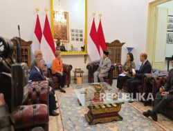 Masuknya Indonesia ke New Development Bank Perlu Dipersiapkan dengan Matang