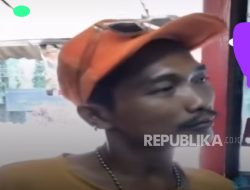 Polisi Tangkap Pria Mengaku dari Ormas Betawi Minta THR di Cilandak