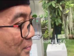 Mendikti: Pemerintah Siapkan Rp 2 Triliun untuk Riset di Perguruan Tinggi