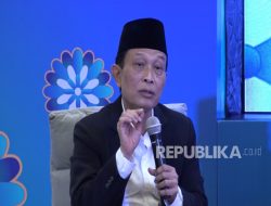 Kemenag Siap Cetak Dokter yang Juga Kuasai Ilmu Agama Berbasis Kitab Kuning