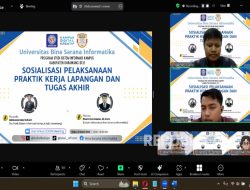 PKL dan Tugas Akhir Bukan Sekadar Syarat Lulus, tapi Kunci Sukses di Dunia Kerja