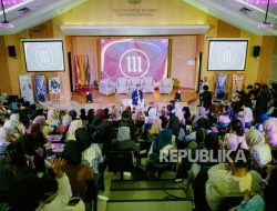 Jasindo Ajak Mahasiswa Siapkan Masa Depan dengan Pemahaman Risiko