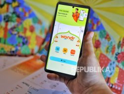 BNI Tawarkan Investasi SR022 Lewat Aplikasi wondr, Cashback hingga Rp15 Juta