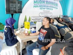 BNI Gandeng Pelindo dan Bulog Hadirkan Posko Mudik BUMN di Pelabuhan Parepare