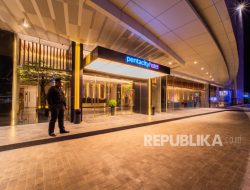 BSBK Bukukan Laba Rp 349,5 Miliar di 2024, Klaim Tumbuh Tanpa Bergantung pada Utang