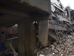 4 Hadits Nabi SAW Ini Peringatkan 4 Faktor Hancurnya Bangsa Sejak 14 Abad Islam