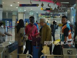 Pupuk Indonesia Hadirkan Posko Mudik BUMN di Pelabuhan Tanjung Perak