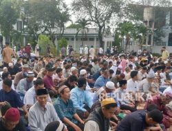 Majelis Ulama: Idul Fitri Perkuat Persatuan