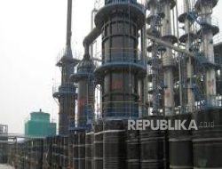 Praktisi Migas Ungkap Proses Blending Dalam Produksi BBM