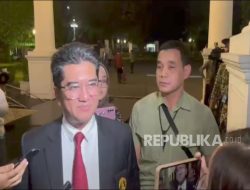 UI Minta Bahlil Revisi Disertasi, Rektor: Kita Membina, Bukan Membinasakan