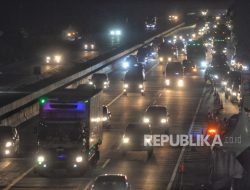 Sunnah saat Hendak Memulai Perjalanan