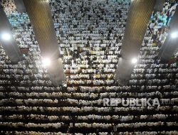 Doa Rasulullah pada Pagi Hari