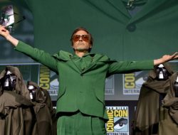 Marvel Ungkap Daftar Pemeran Avengers: Doomsday, Ada Nama tak Terduga